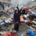 Gaza : espoir et doutes