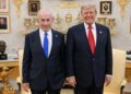 Netanyahu et Trump unis face à l&rsquo;Iran