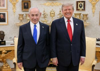 Netanyahu et Trump unis face à l&rsquo;Iran