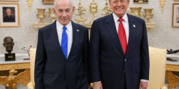 Netanyahu et Trump unis face à l&rsquo;Iran