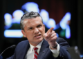 Iran : Hegseth se déchaîne contre les démocrates