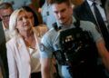 Marine Le Pen et l’image de la France 