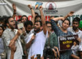 Inde : Modi face à la jeunesse