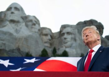 Etats-Unis : quel anniversaire ?