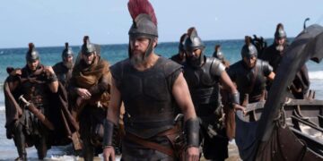 « L’Odyssée » : Le film le plus attendu de l’année débarque enfin au cinéma!