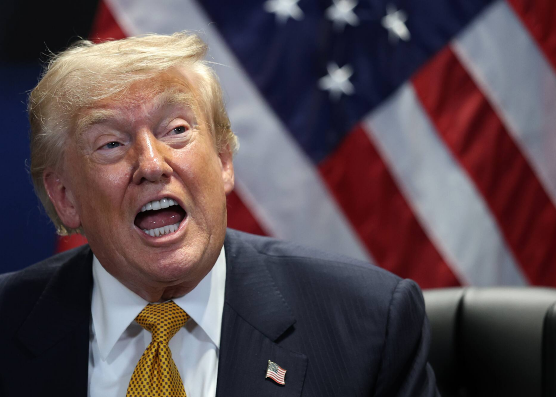 Guerre: Trump menace de « décimer et détruire complètement » l’Iran si le gouvernement essaye de le faire assassiner