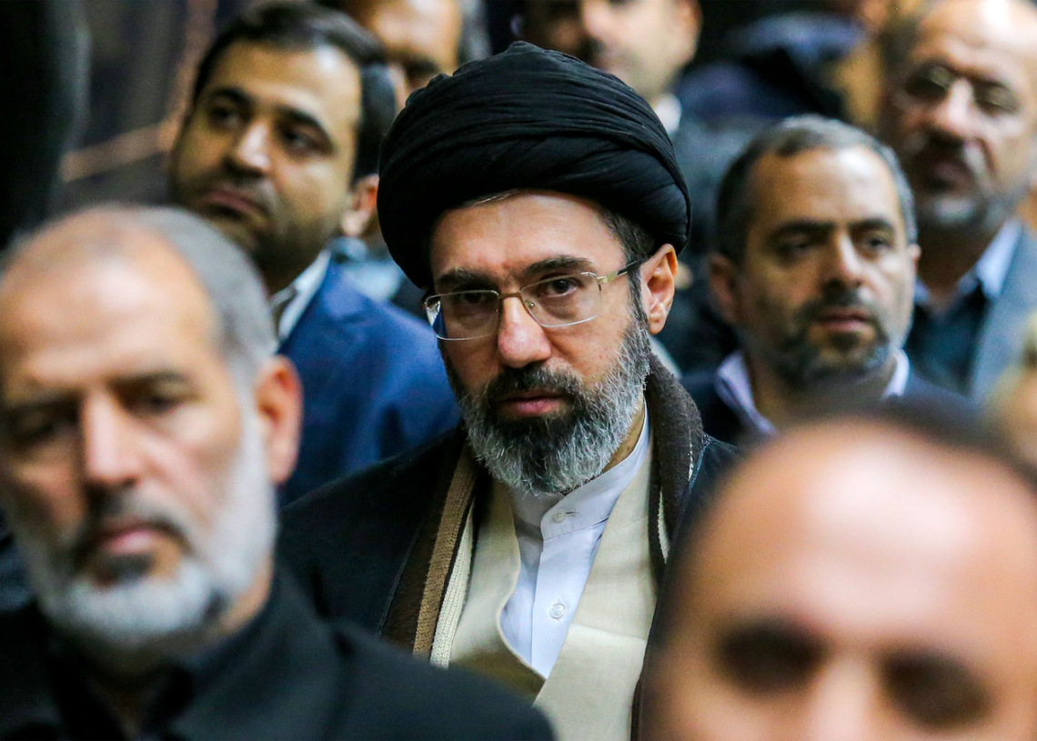 Mojtaba Khamenei promet de venger l’assassinat de son père