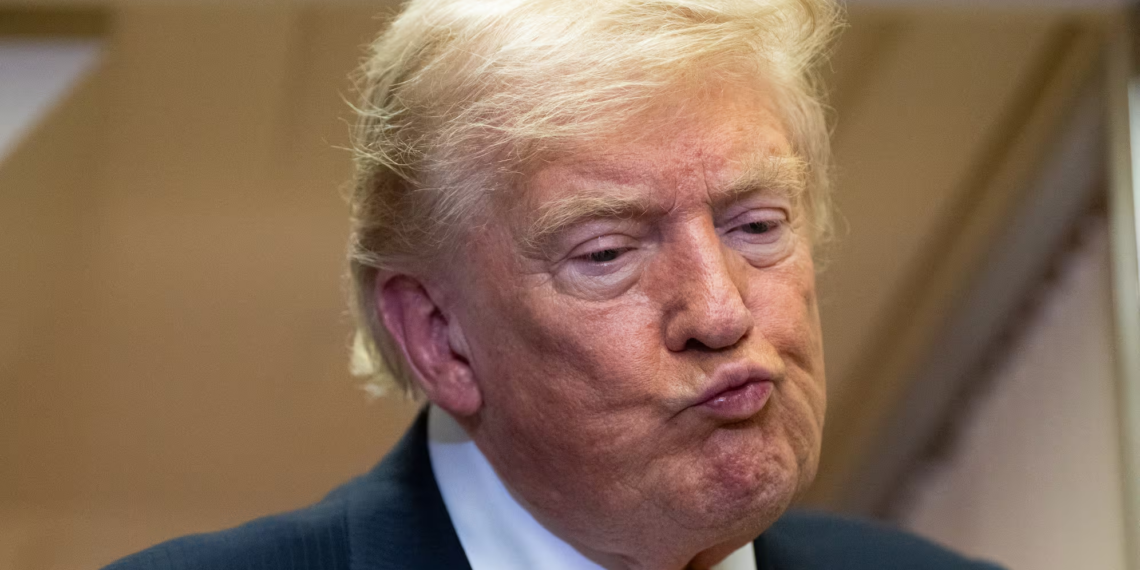 Trump et l’Iran : menace et impasse