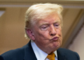 Trump et l’Iran : menace et impasse