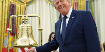 Le grand amour de Trump