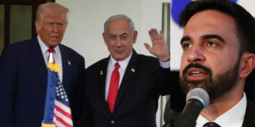 Menacé d&rsquo;arrestation par Zohran Mamdani: Trump rassure Netanyahu