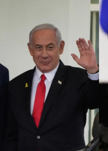 Menacé d&rsquo;arrestation par Zohran Mamdani: Trump rassure Netanyahu