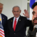 Menacé d&rsquo;arrestation par Zohran Mamdani: Trump rassure Netanyahu