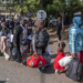 En Afrique du Sud, la chasse aux migrants