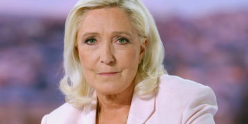 France: Malgré sa condamnation, Marine Le Pen annonce sa candidature à l&rsquo;élection présidentielle 2027