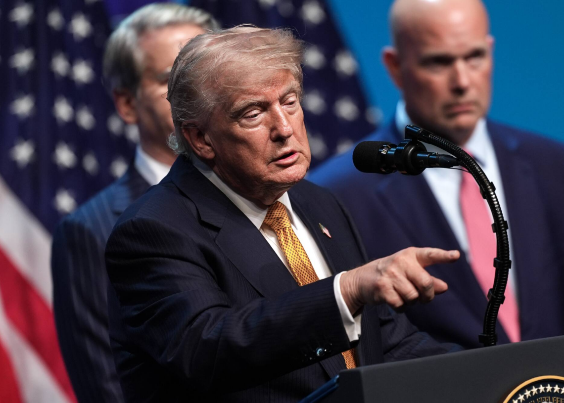 Fin du cessez-le-feu: Les Etats-Unis annoncent lancer de nouvelles frappes sur l’Iran