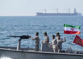 Navire frappé en Egypte, « raclée » promise par Trump… Le point sur la guerre entre les Etats-Unis et l&rsquo;Iran