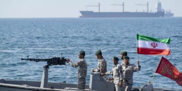 Navire frappé en Egypte, « raclée » promise par Trump… Le point sur la guerre entre les Etats-Unis et l&rsquo;Iran
