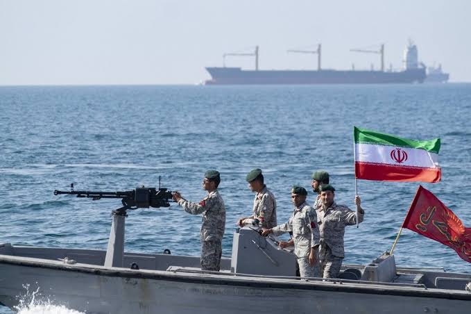 Navire frappé en Egypte, « raclée » promise par Trump… Le point sur la guerre entre les Etats-Unis et l’Iran