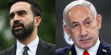 Le maire de New York, Zohran Mamdani, projette d&rsquo;arrêter Netanyahu lors de l&rsquo;Assemblée générale de l&rsquo;ONU en septembre