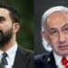 Le maire de New York, Zohran Mamdani, projette d&rsquo;arrêter Netanyahu lors de l&rsquo;Assemblée générale de l&rsquo;ONU en septembre