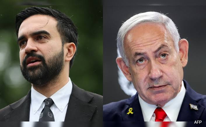 Le maire de New York, Zohran Mamdani, projette d’arrêter Netanyahu lors de l’Assemblée générale de l’ONU en septembre