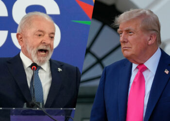 Dès le 22 juillet: Trump impose des taxes douanières massives au Brésil