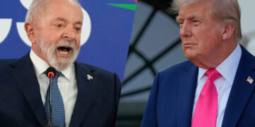 Dès le 22 juillet: Trump impose des taxes douanières massives au Brésil