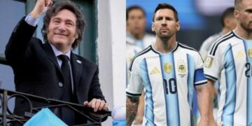 Coupe du Monde: L&rsquo;Argentine va bannir les étrangers accusés de haine anti-argentine