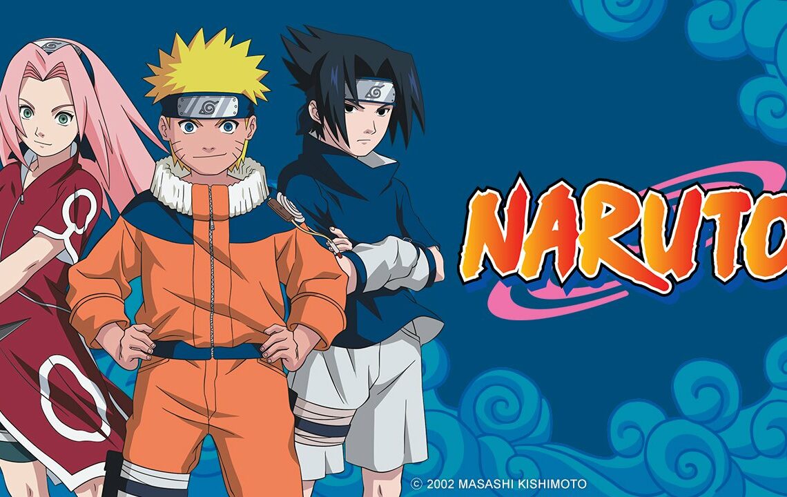 Naruto : le film live à la recherche de ses acteurs principaux