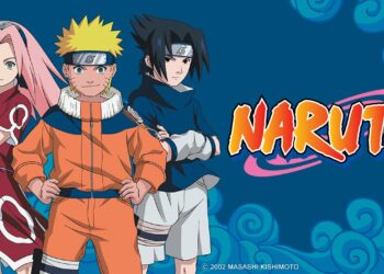 Naruto : le film live à la recherche de ses acteurs principaux