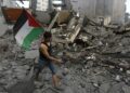 « La Palestine s’efface sous nos yeux »