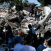 Au moins 69 morts: la Colombie frappée par un puissant séisme de magnitude 7,4