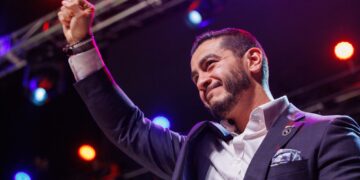 Etats-Unis: Abdul El-Sayed, médecin d&rsquo;origine égyptienne, remporte les primaires démocrates dans le Michigan