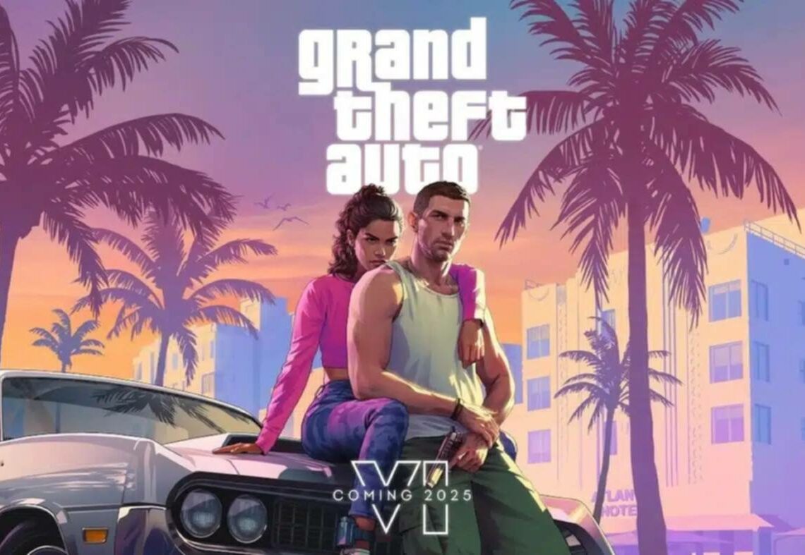 « GTA VI: un large aperçu » disponible sur Youtube et …Netflix ?!!!!