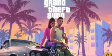 « GTA VI: un large aperçu » disponible sur Youtube et …Netflix ?!!!!