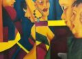 Réflexion à propos d’un refus d’une œuvre d’art: Couvrez ce sein que je ne saurais voir… !