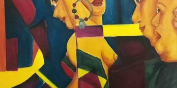 Réflexion à propos d’un refus d’une œuvre d’art: Couvrez ce sein que je ne saurais voir… !