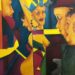 Réflexion à propos d’un refus d’une œuvre d’art: Couvrez ce sein que je ne saurais voir… !