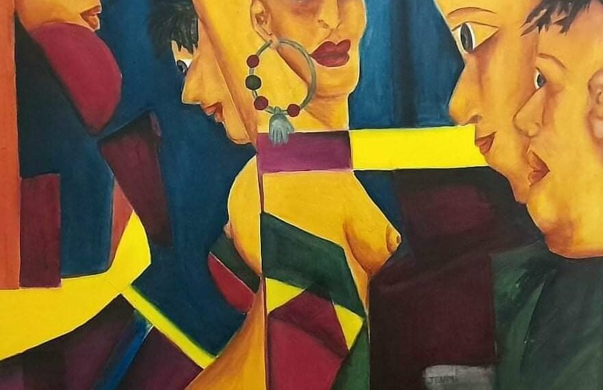 Réflexion à propos d’un refus d’une œuvre d’art: Couvrez ce sein que je ne saurais voir… !