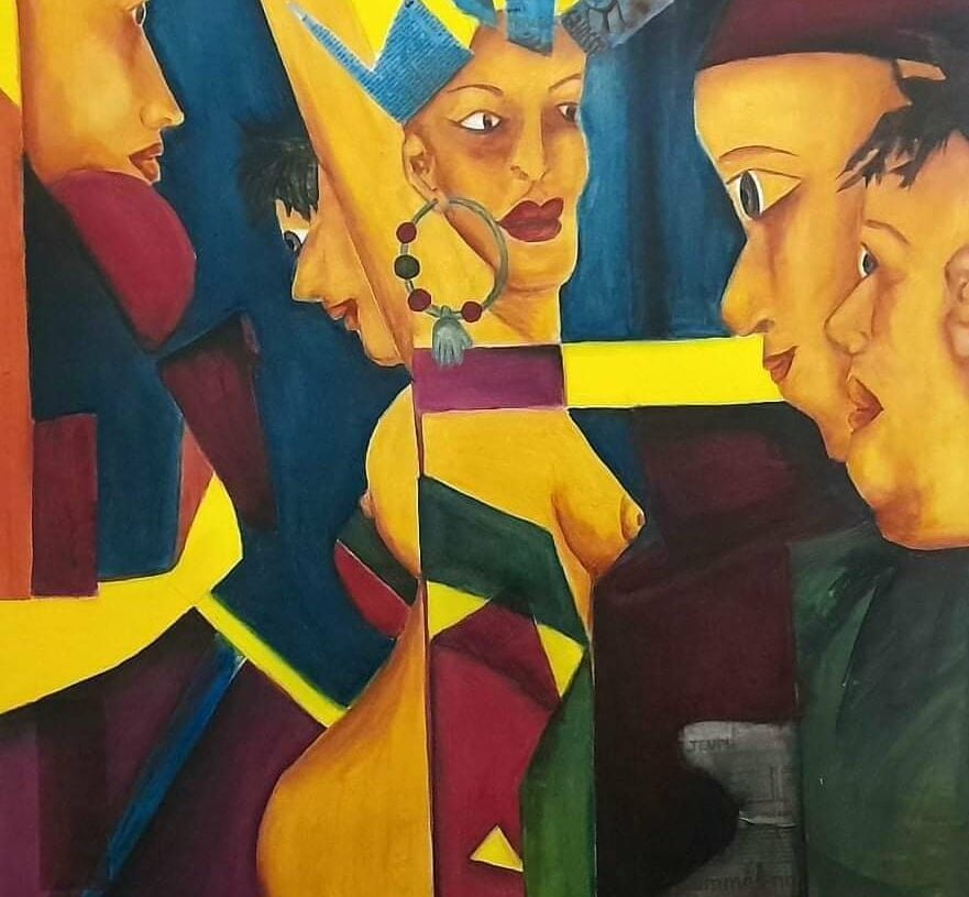 Réflexion à propos d’un refus d’une œuvre d’art: Couvrez ce sein que je ne saurais voir… !