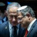 Ben Gvir et Netanyahou : insupportable. Et après ?