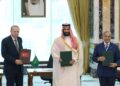 L&rsquo; « accord de défense conjoint de La Mecque » signé entre l&rsquo;Arabie saoudite, le Pakistan et la Turquie