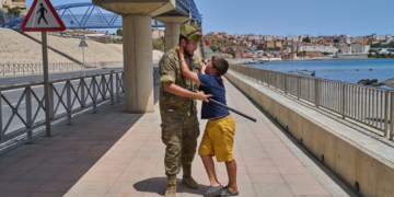 Ceuta: La situation des mineurs est « absolument intenable »