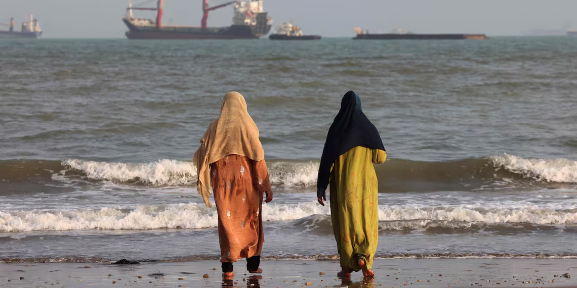 Iran : pari sur l’effondrement
