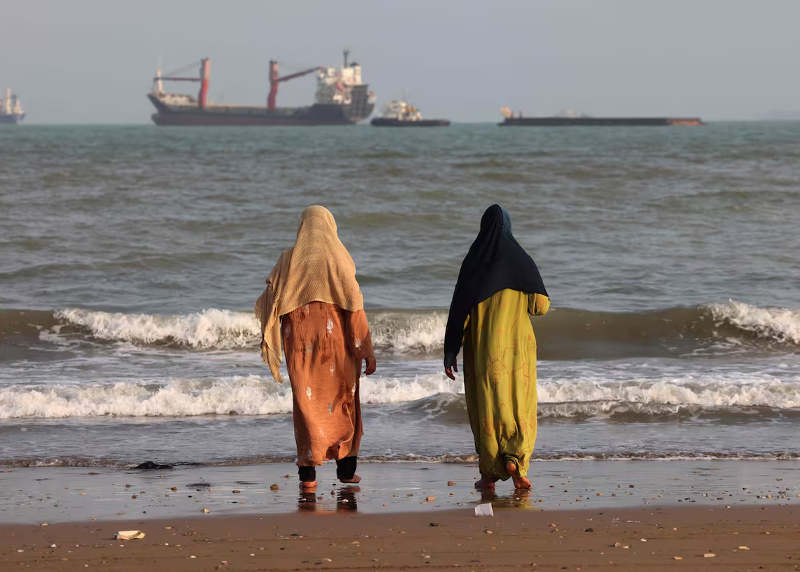 Iran : pari sur l’effondrement