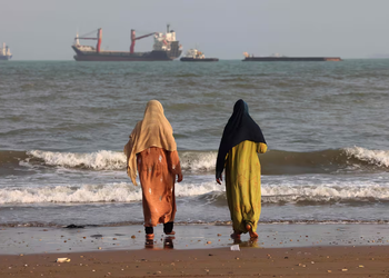Iran : pari sur l’effondrement