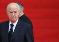 L&rsquo;ancien Premier ministre français Edouard Balladur est décédé