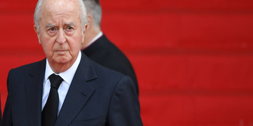 L&rsquo;ancien Premier ministre français Edouard Balladur est décédé