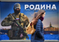 Russie-Ukraine : morts civils et recrutement
